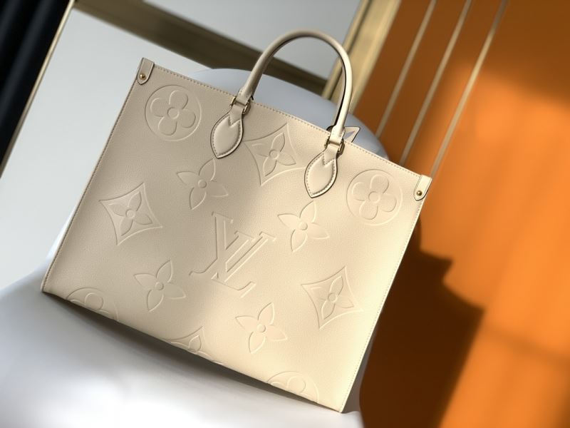 LV Shopping Bags